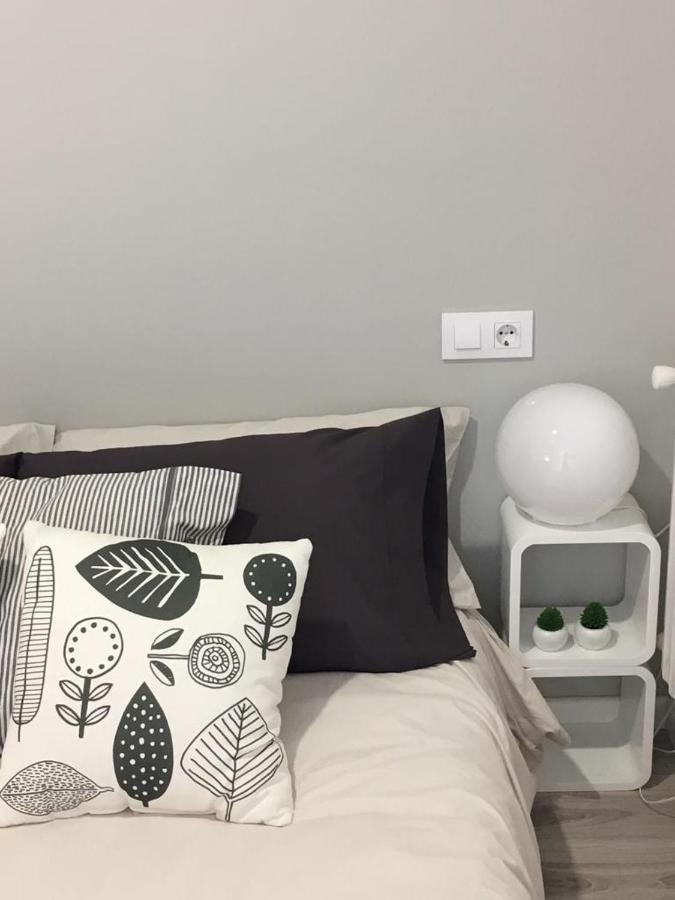 Apartamento Castro Celta Vigo Exterior foto